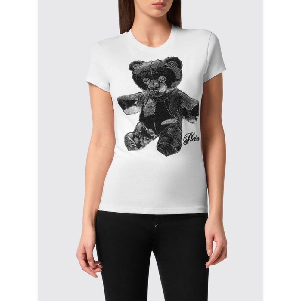 Philipp Plein Women T-Shirt Woman Philipp Plein